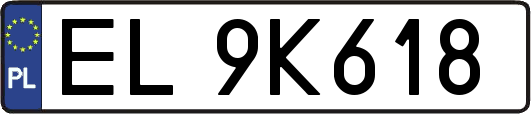 EL9K618