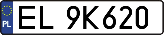 EL9K620