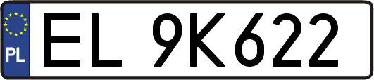 EL9K622