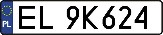 EL9K624