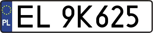 EL9K625