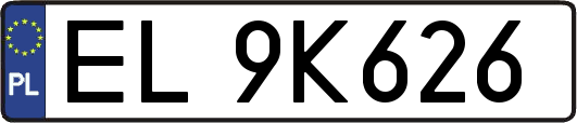 EL9K626