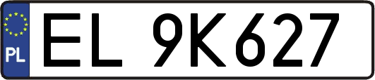 EL9K627