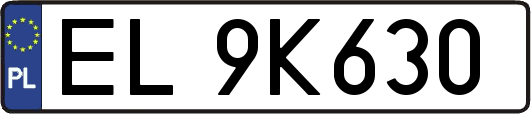 EL9K630