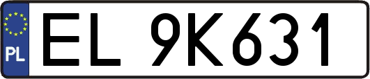 EL9K631