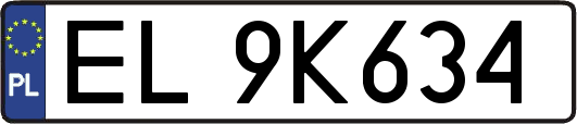 EL9K634