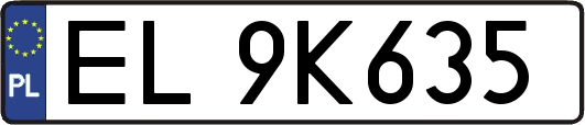 EL9K635