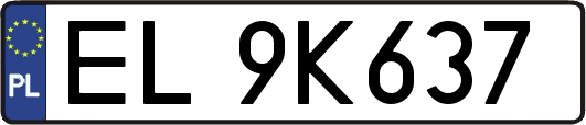 EL9K637