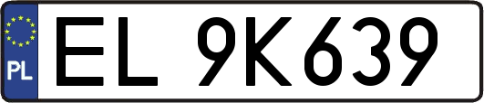 EL9K639
