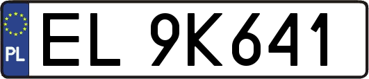 EL9K641