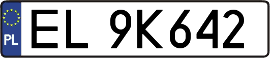 EL9K642