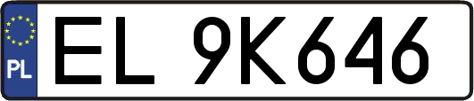 EL9K646