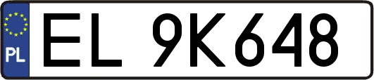 EL9K648