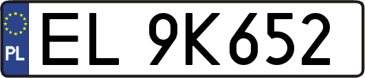 EL9K652