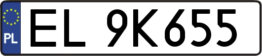 EL9K655