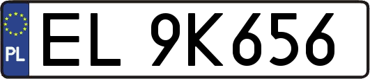 EL9K656