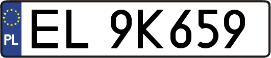 EL9K659