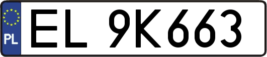 EL9K663