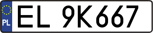 EL9K667