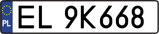EL9K668