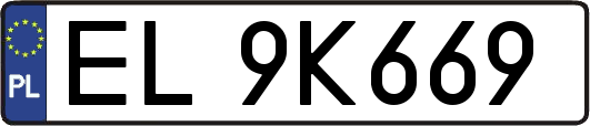 EL9K669