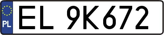 EL9K672