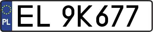 EL9K677