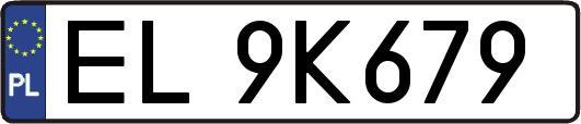 EL9K679