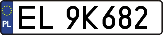 EL9K682