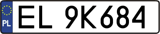 EL9K684
