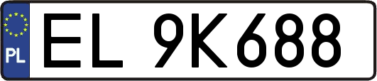 EL9K688