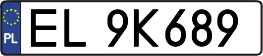EL9K689