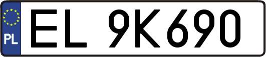 EL9K690
