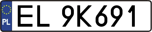 EL9K691