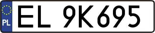 EL9K695