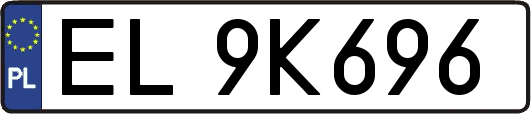 EL9K696