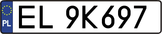 EL9K697