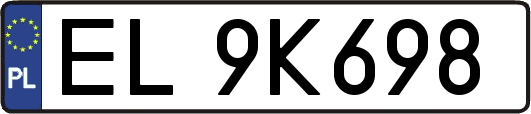 EL9K698