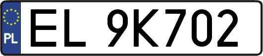 EL9K702