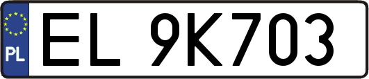 EL9K703