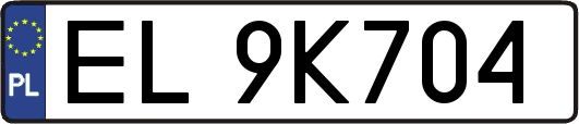 EL9K704