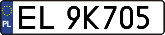 EL9K705