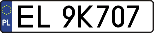 EL9K707