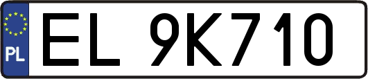 EL9K710