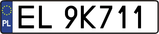 EL9K711