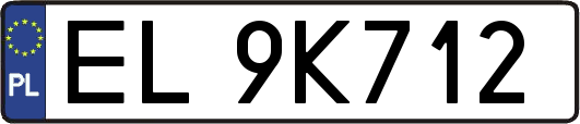 EL9K712