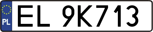 EL9K713