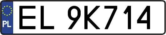 EL9K714