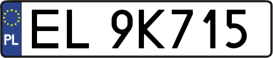 EL9K715