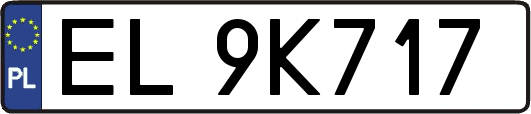EL9K717